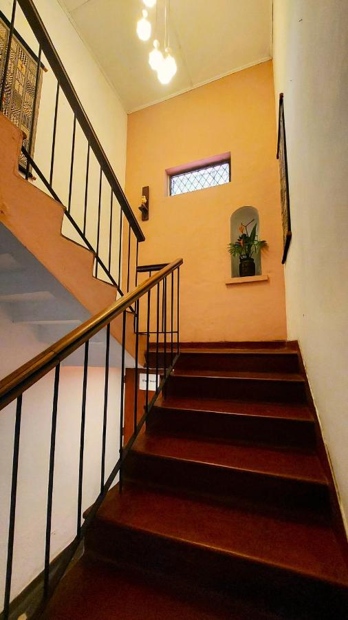 Artist Enclave - B&B