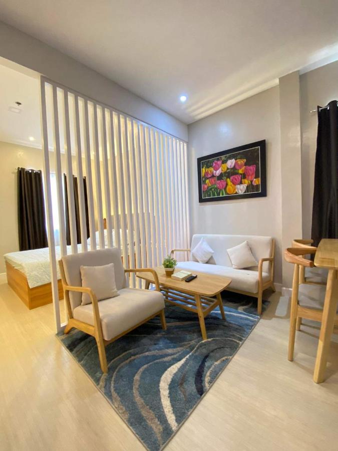 B&B Cebu - Hyde Tower - Bed and Breakfast Cebu