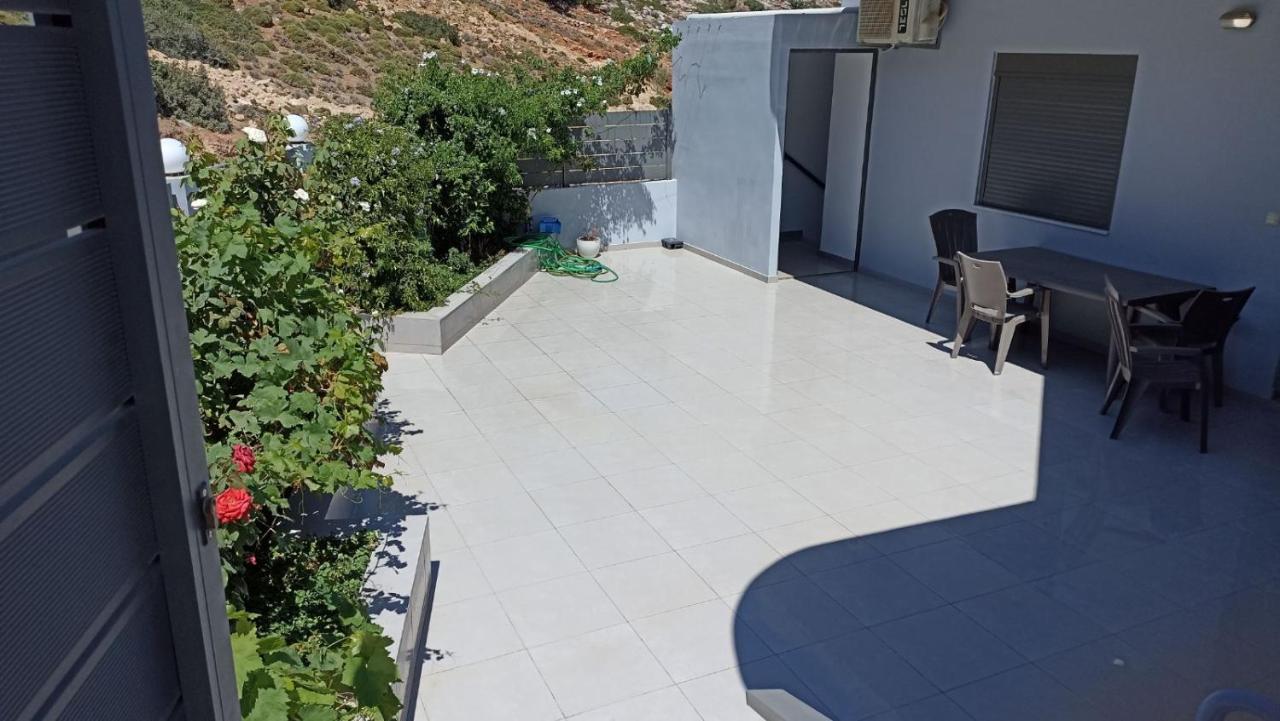 Studio Sea View - B&B