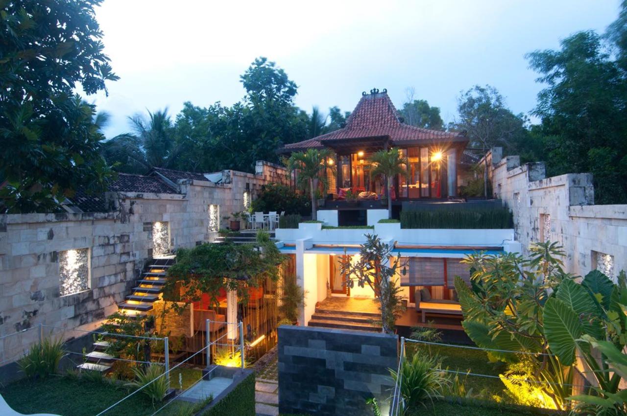 Villa Alcheringa Yogyakarta - Ferienwohnung