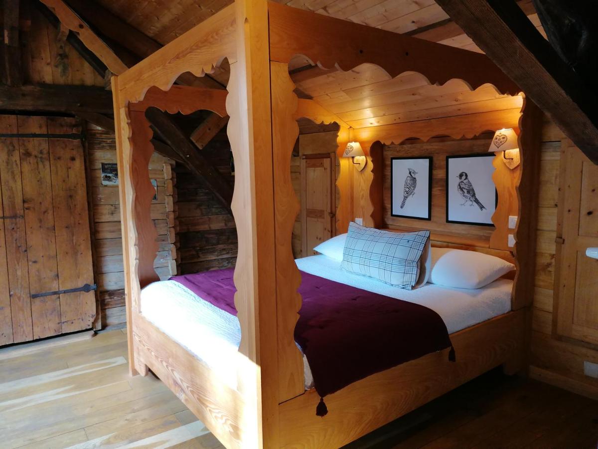 Standard Vierbettzimmer