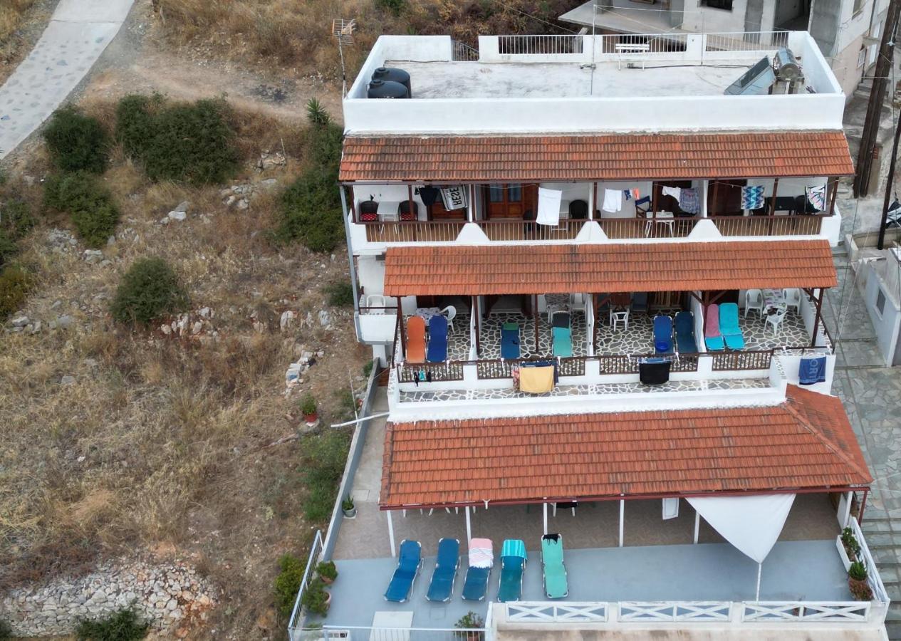 Studio with Sea View