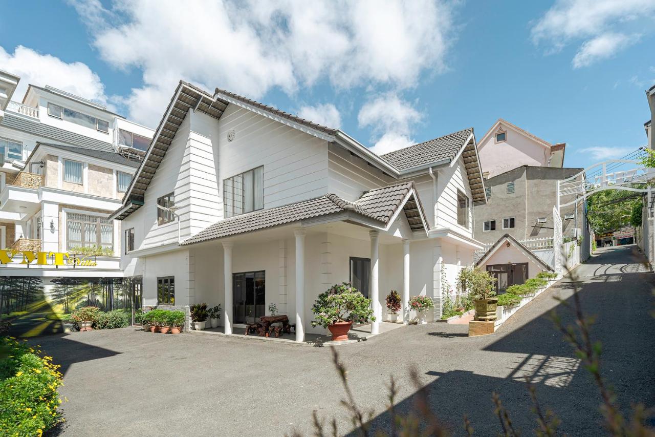 VMT Villa - B&B