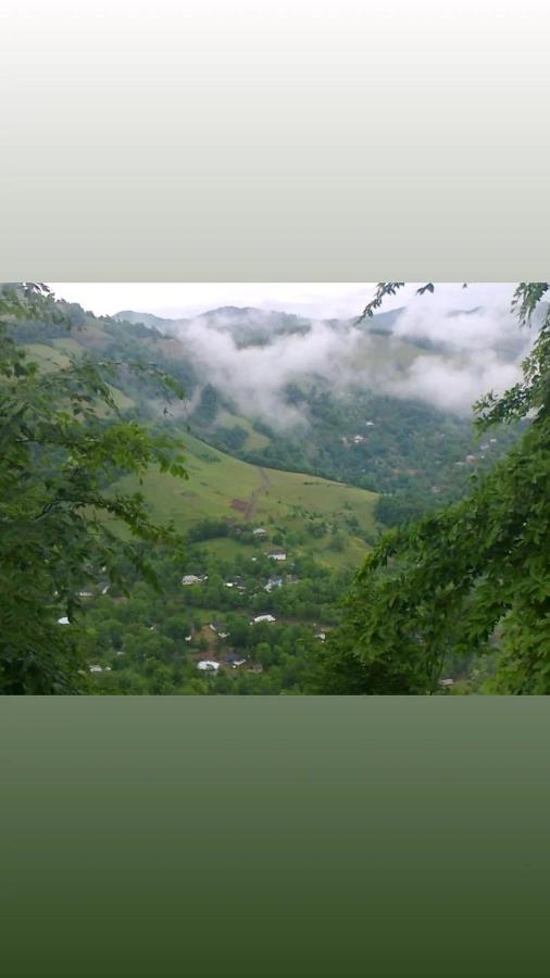 Chambre Quadruple - Vue sur Montagnes