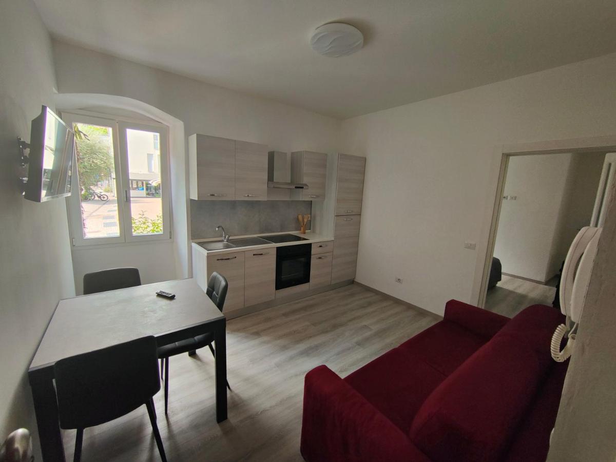 1Dest - Lakeside Dream - Ferienwohnung Riva del Garda