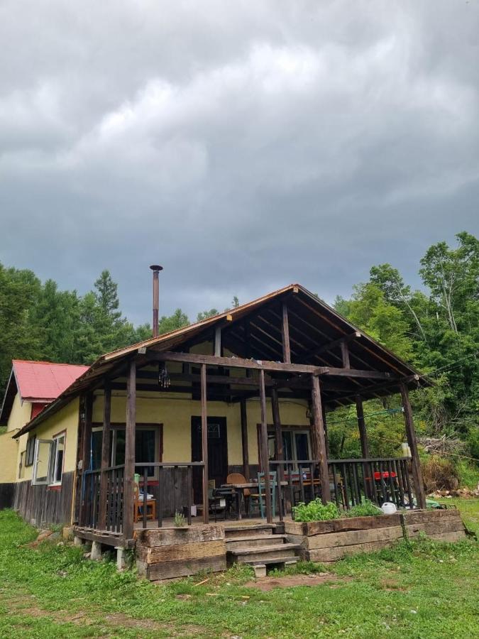 Bears House - Ferienwohnung
