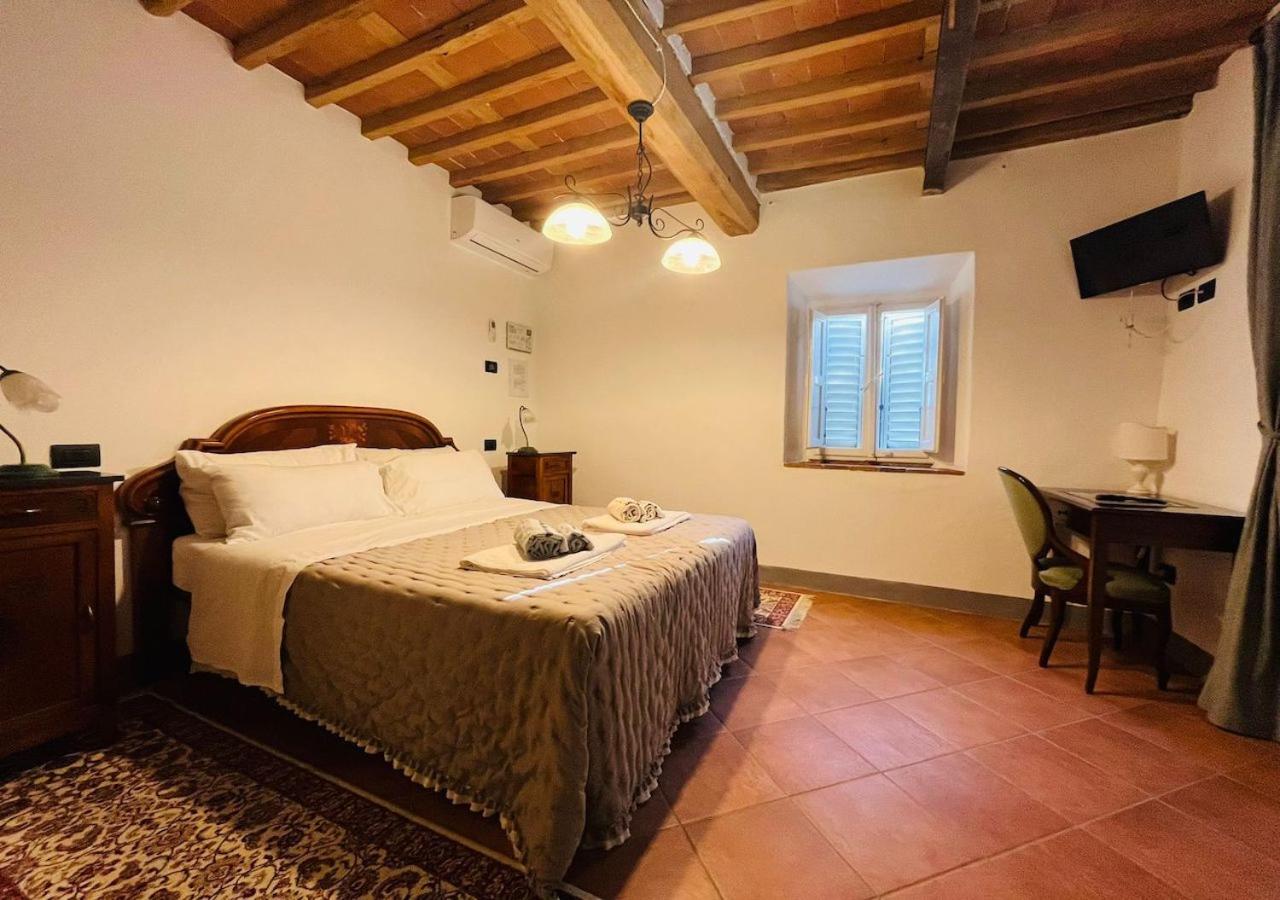 Chambre Double Supérieure