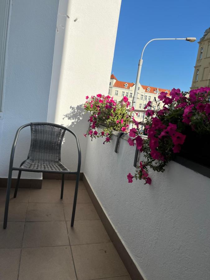 Appartamento con Bagno in Comune 