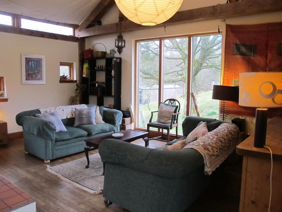 Beautiful Award-Winning Rural Home - B&B
