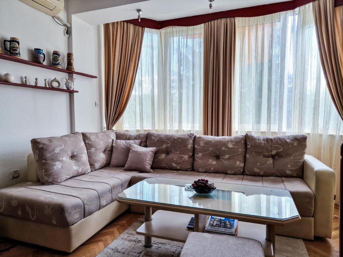 Boulevard Apartments - Ferienwohnung