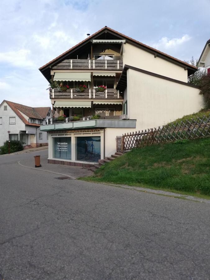 Ferienwohnung Martin und Tanja Klumpp - B&B