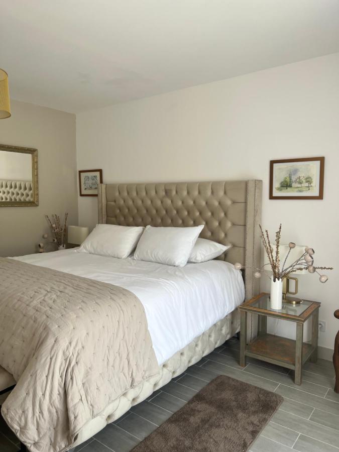 Le patio du port - Ferienwohnung Saint-Christoly-Médoc