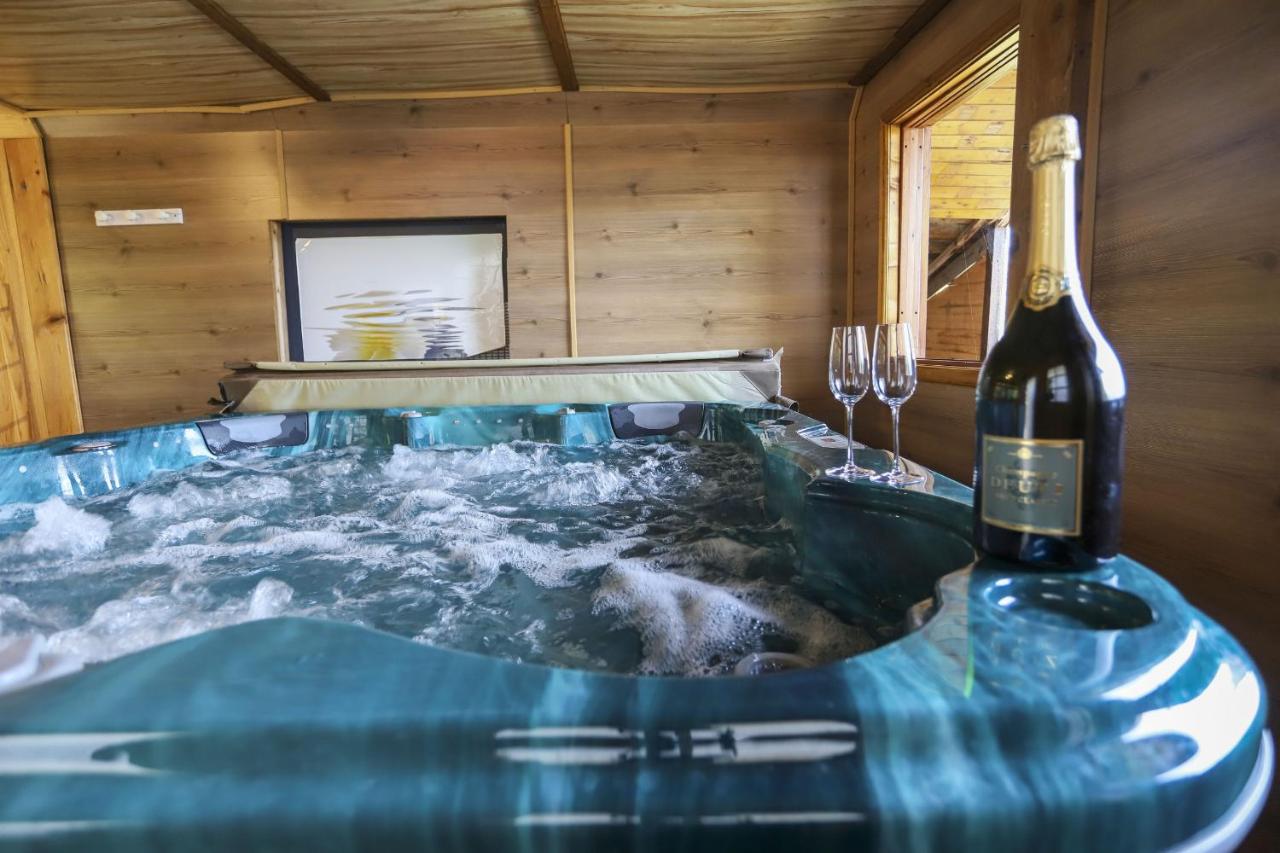 Les Eaux Vives - B&B