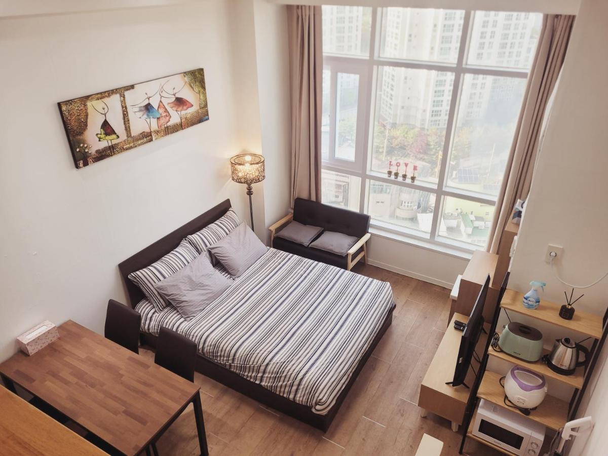 B&B Seoul - Travel House - Bed and Breakfast Seoul