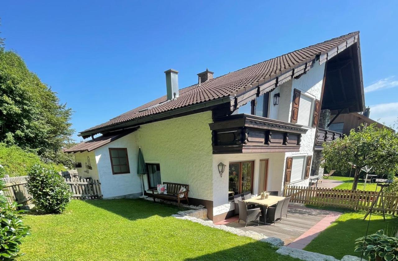 Rehblick Waging - B&B
