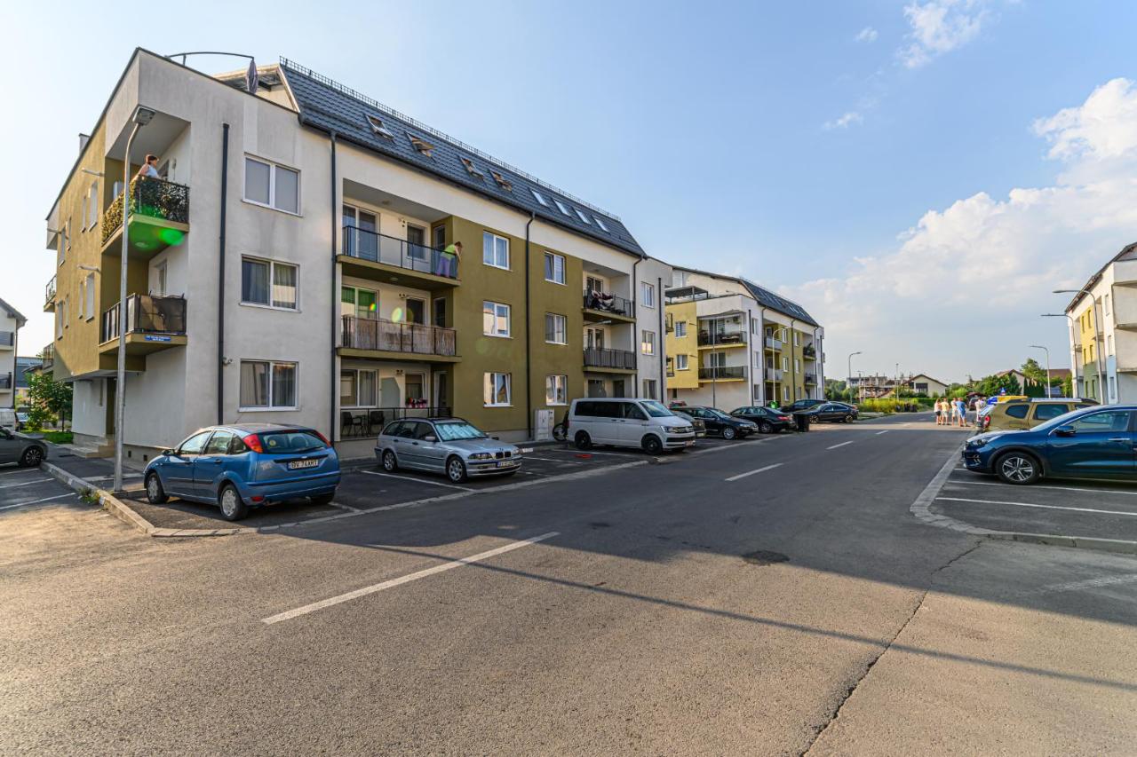 Sona Plus - Bed and Breakfast Braşov