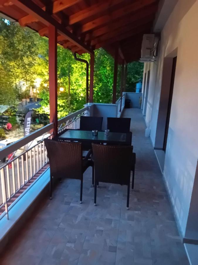 B&B Órma - Ξενωνας Κάρμα - Bed and Breakfast Órma