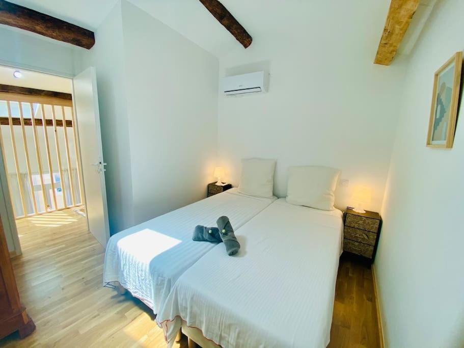 Apartamento de 2 dormitorios