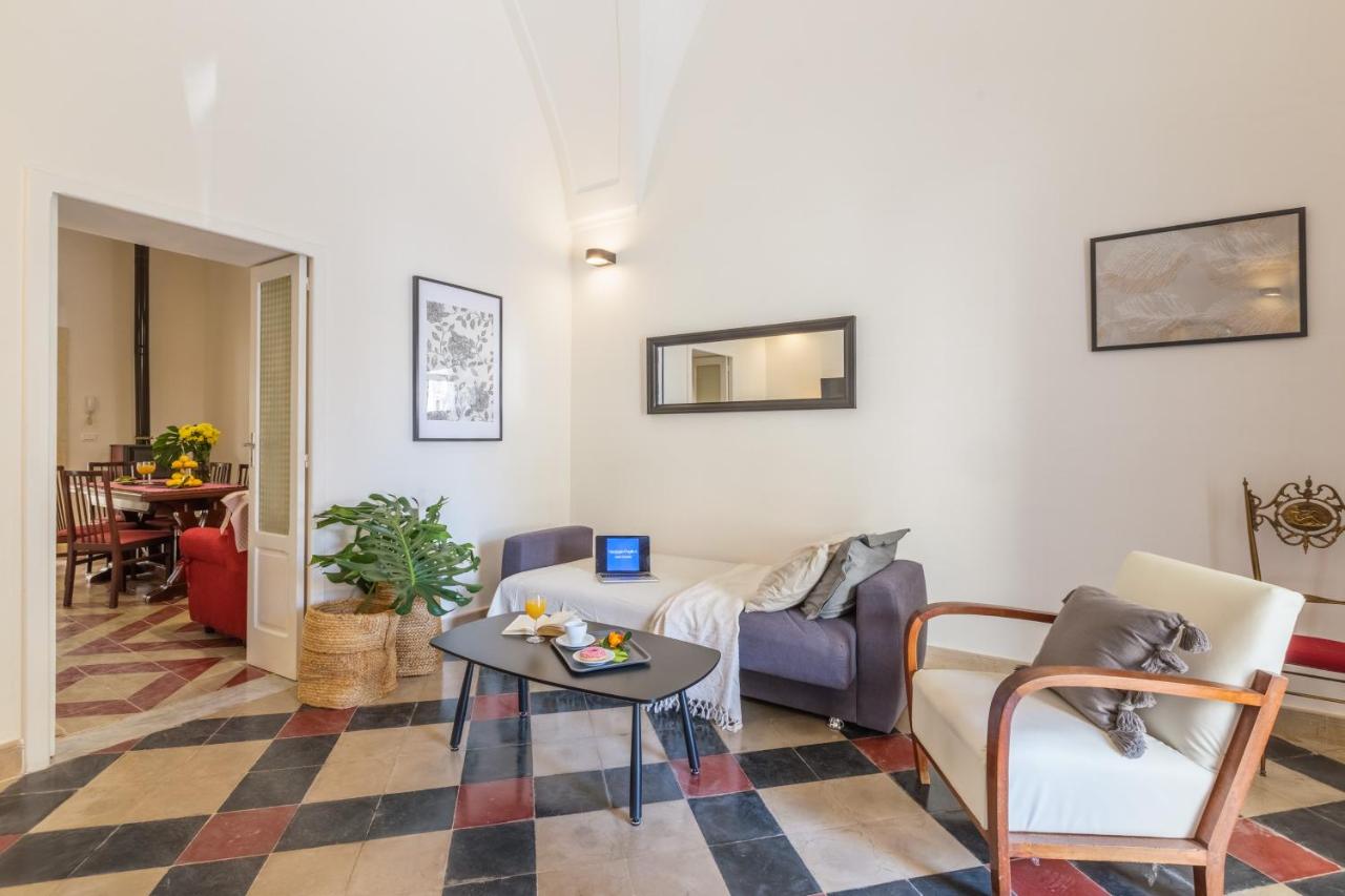 La Storica, casa tipica. - B&B San Vito dei Normanni