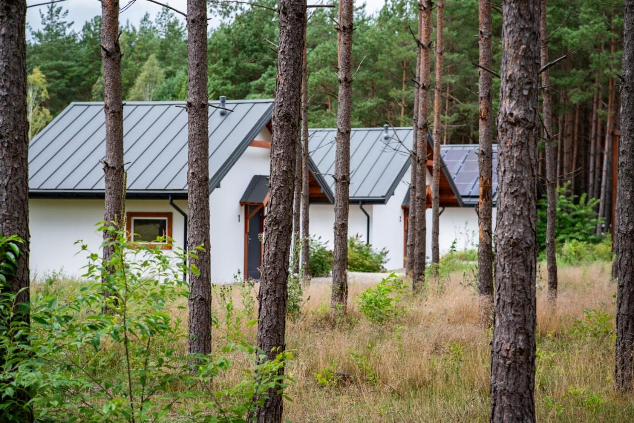 Żurawia Polana - Chambres d’hôtes Świętajno