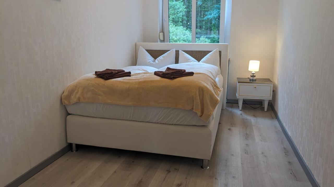 Appartement met 2 slaapkamers
