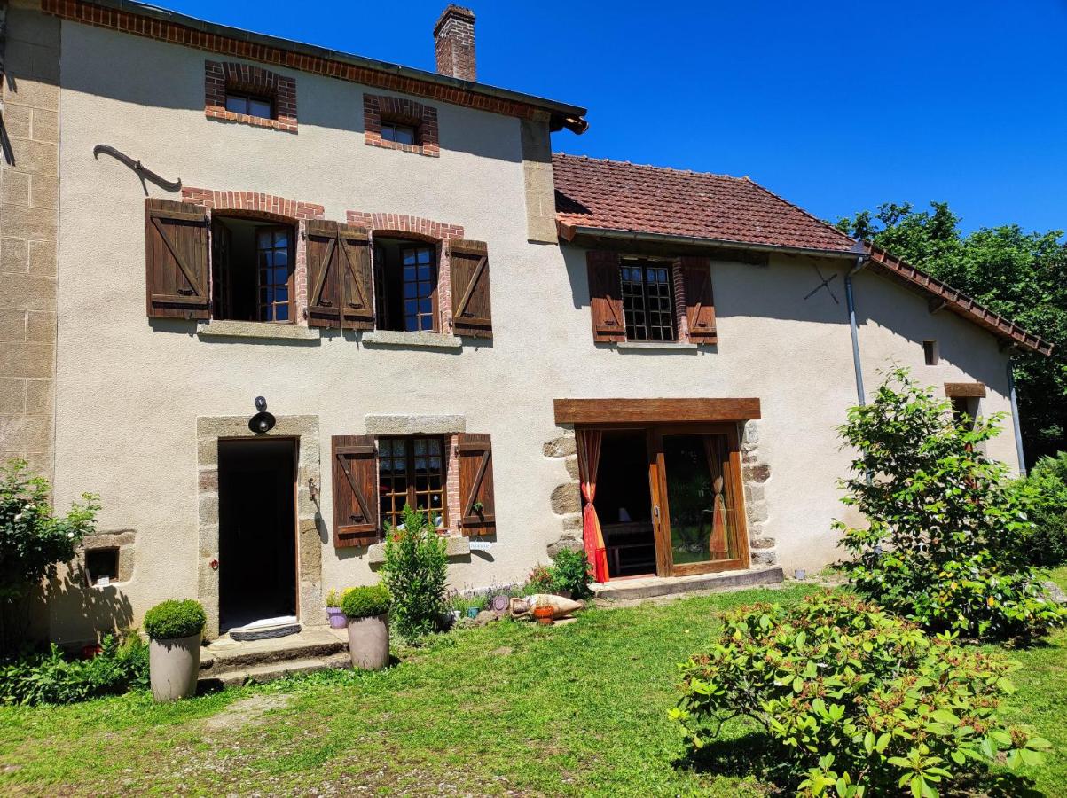 Gite du Dolmen classé 3 épis - B&B