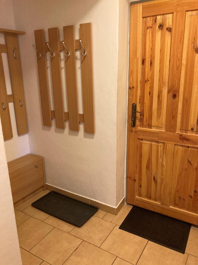 Apartment - Ground Floor