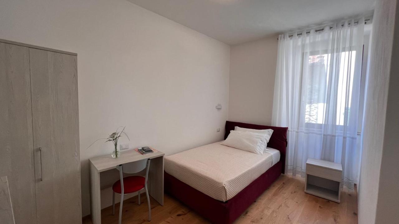 Chambre Simple