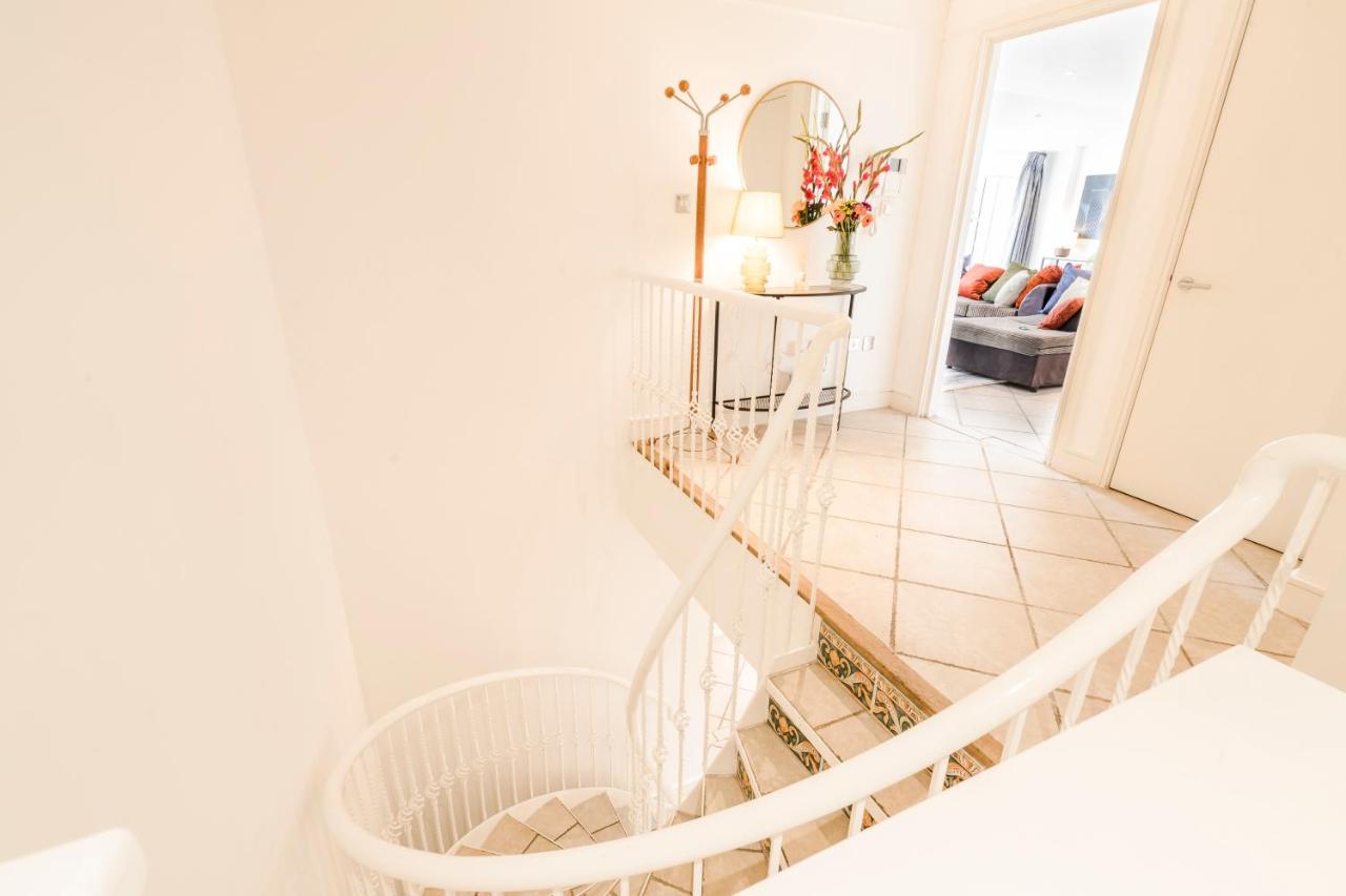 London Bridge Penthouse - Luxury - Chambres d’hôtes