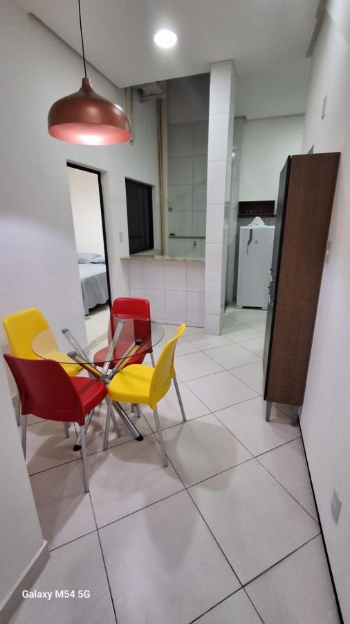 CANTINHO DA FELICIDADE - B&B Pau dos Ferros