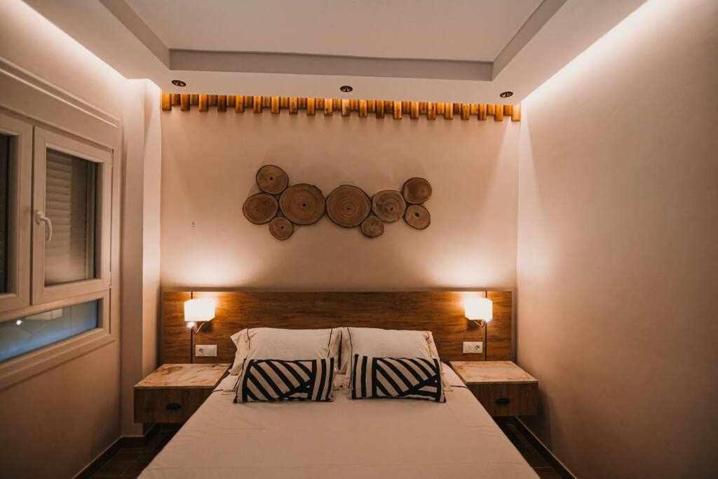 Lujoso apartamento Benalmadena - B&B Benalmádena