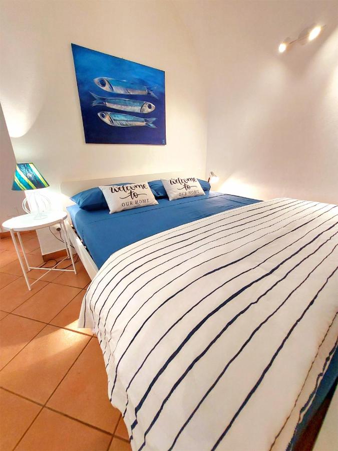 B&B Bordighera - Il 55 dei Bastioni - Bed and Breakfast Bordighera