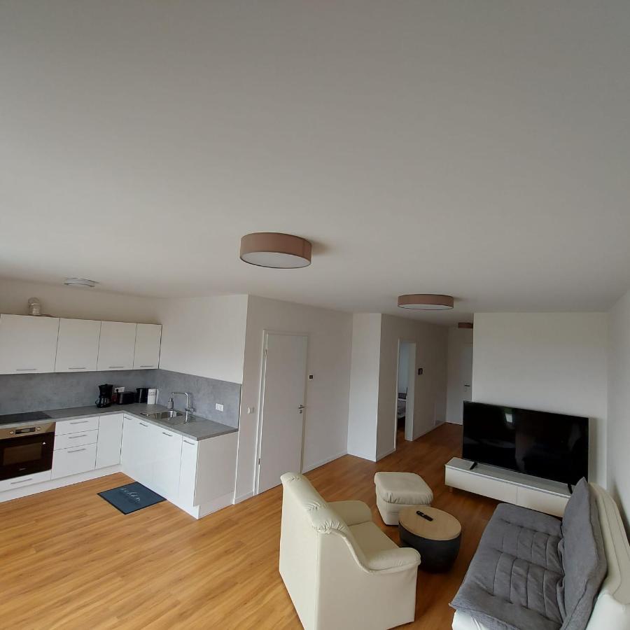 Appartement 1 Chambre