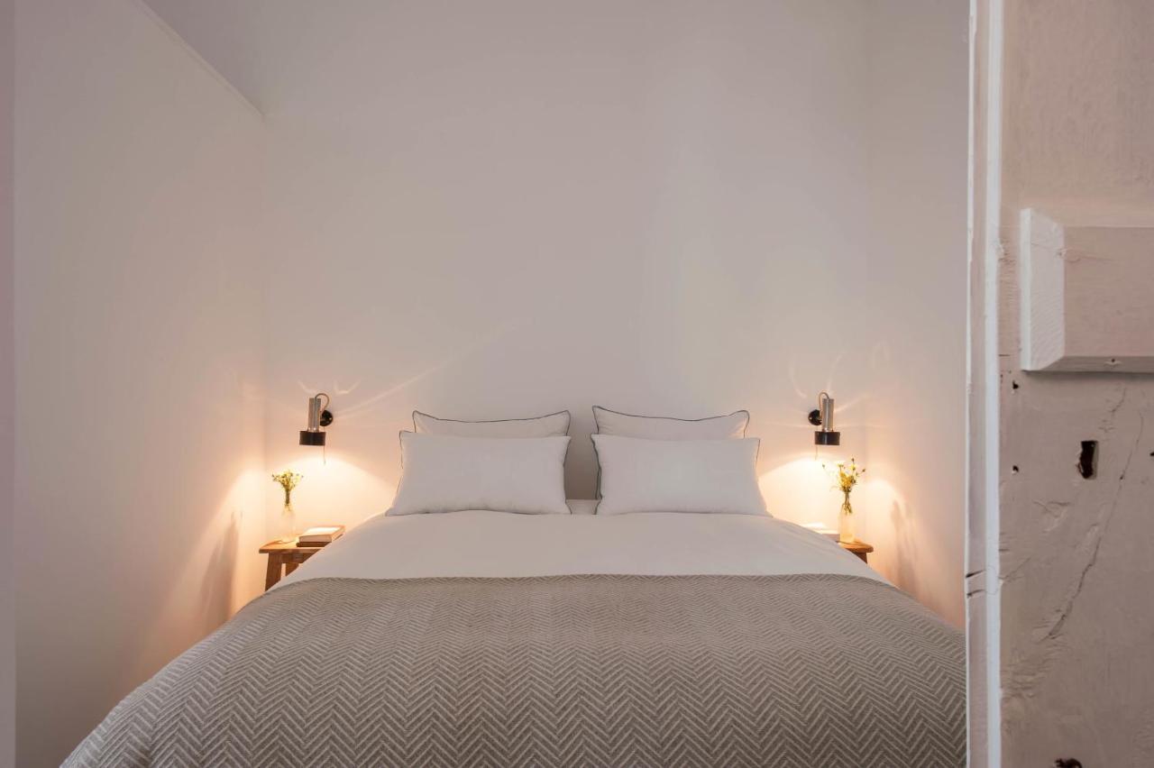 Deluxe Suite met Kingsize Bed
