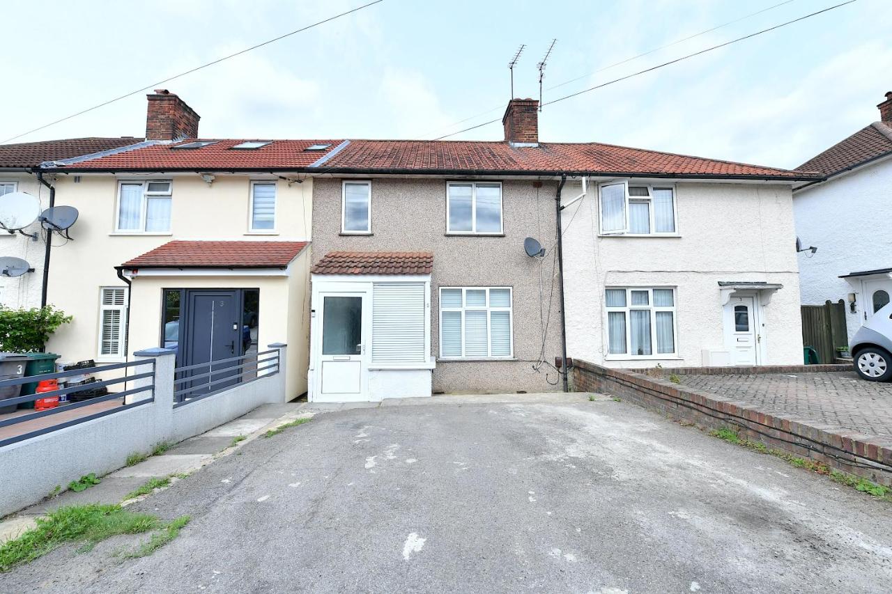 North West London Escape - B&B