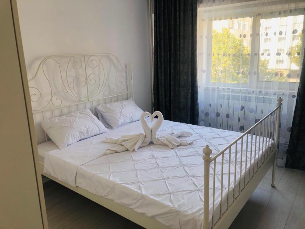 B&B Tulcea - Apartament Diana - Bed and Breakfast Tulcea