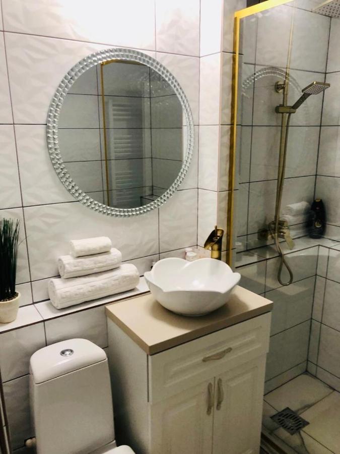 Apartament Diana - B&B
