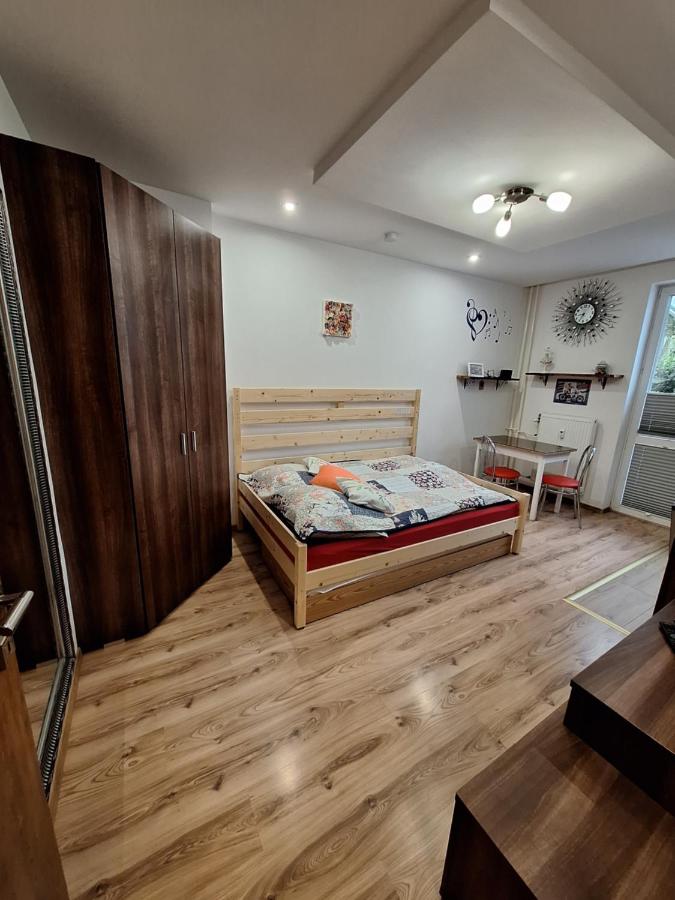 B&B Bardejov - Diana Apartments 2 - Bed and Breakfast Bardejov