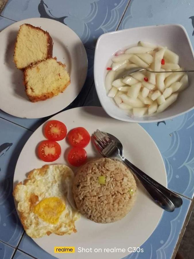 Naca Homestay - B&B