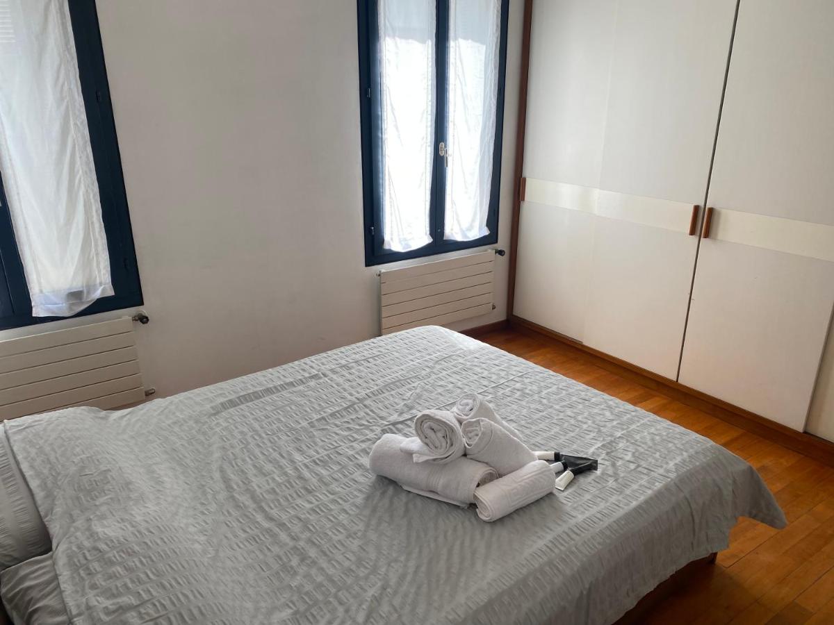 Habitación Doble con baño compartido - 1 o 2 camas