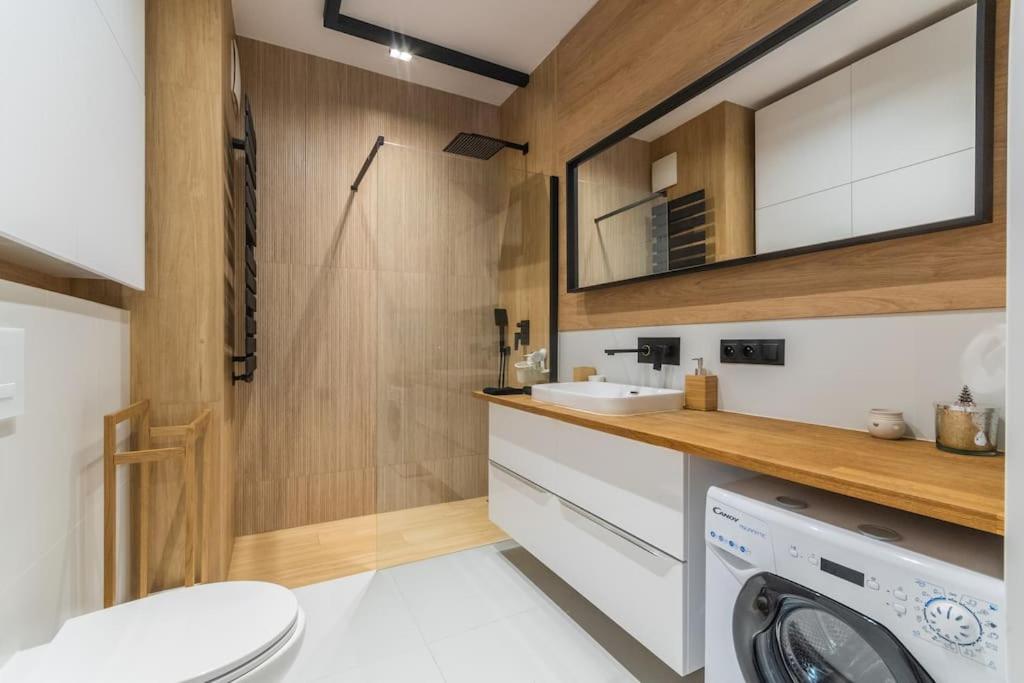 Portova Relax by Grand Apartments - B&B