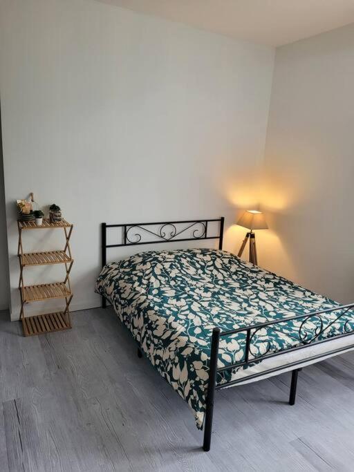 Appartement 1 Chambre