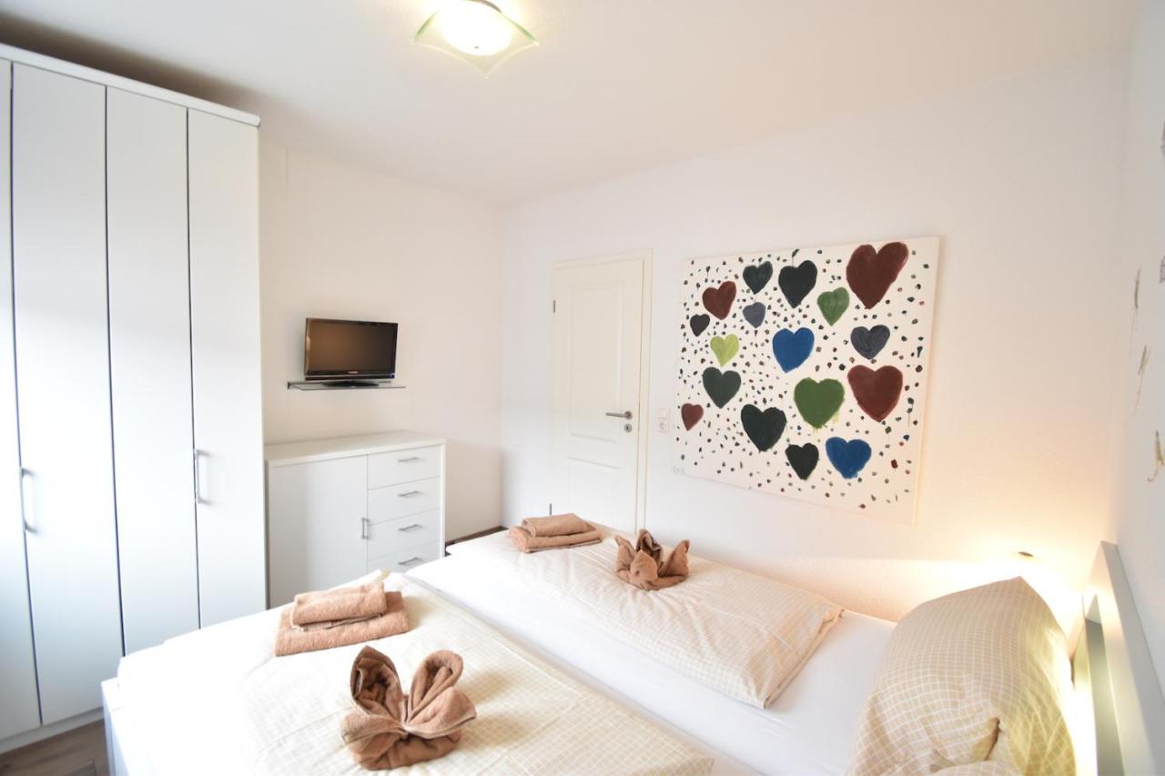 Seestern I - Ferienwohnung Norddeich