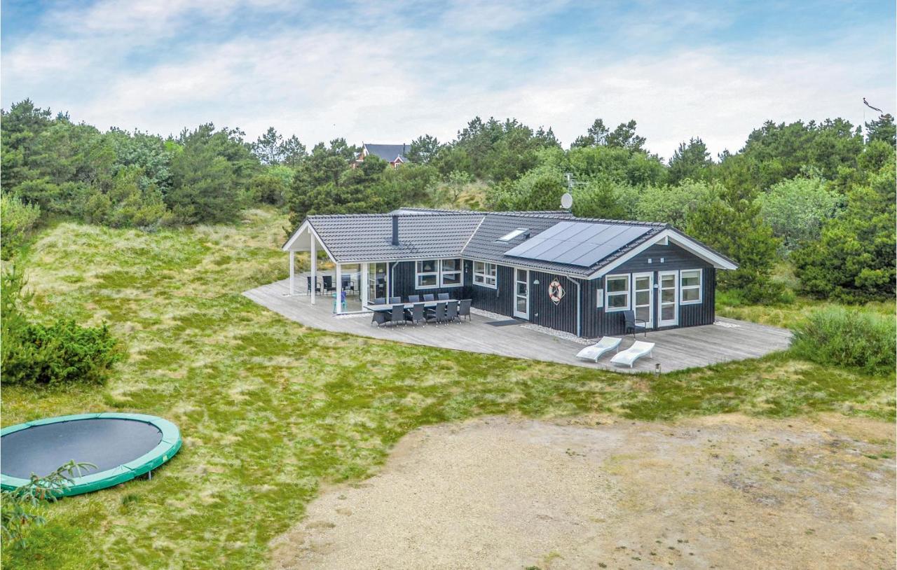 B&B Vejers Strand - Amazing Home In Vejers Strand With 5 Bedrooms, Sauna And Wifi - Bed and Breakfast Vejers Strand