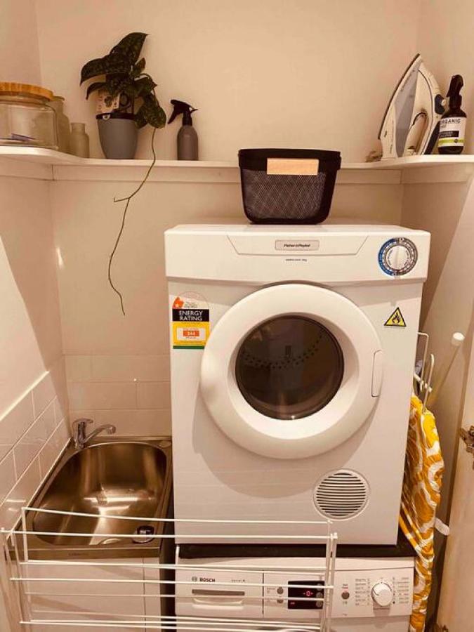 New York on Moorabool - Free Wi-Fi - B&B Geelong