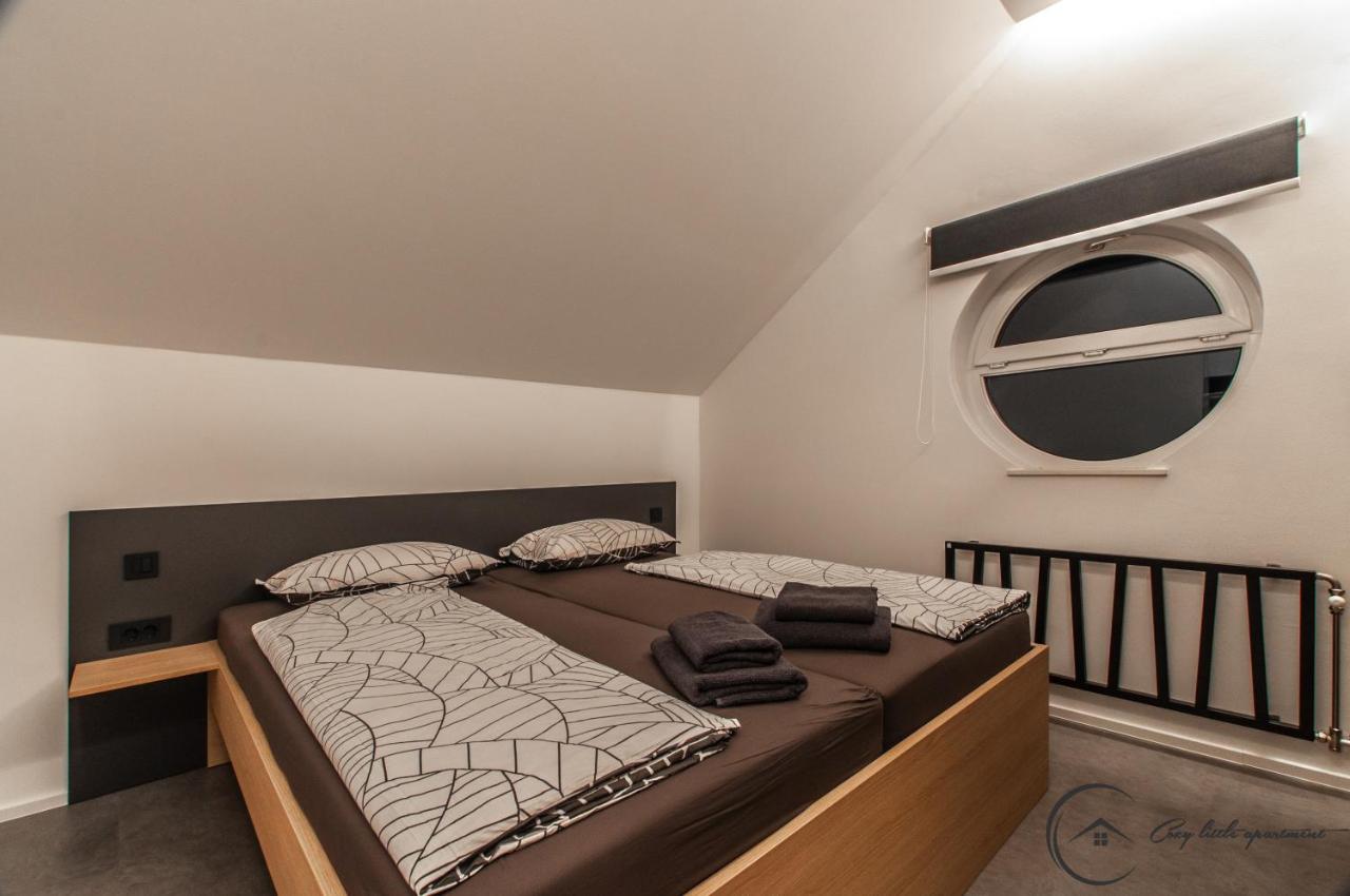 Deluxe Appartement