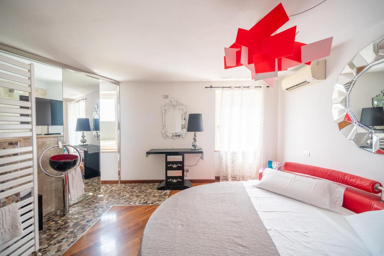 Chambre Double Standard