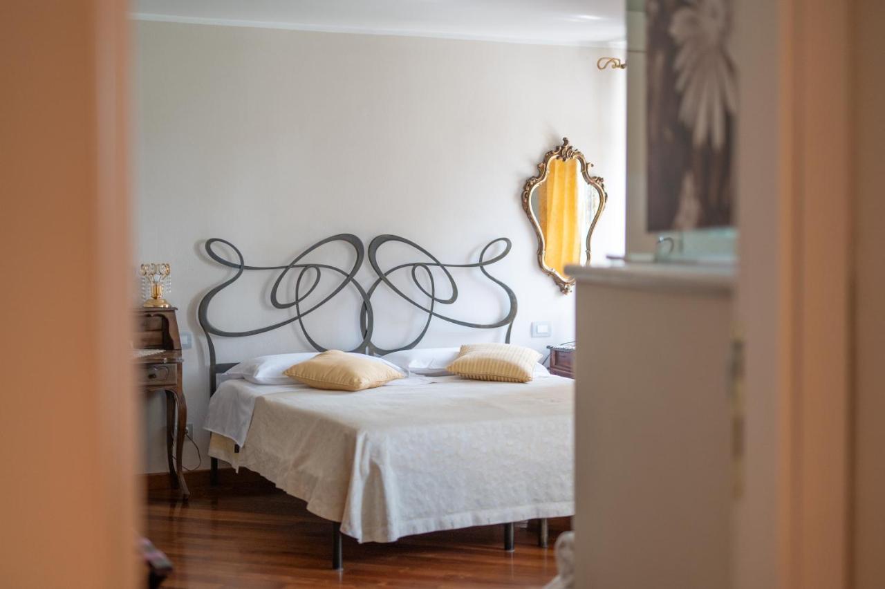 Chambre Double Standard