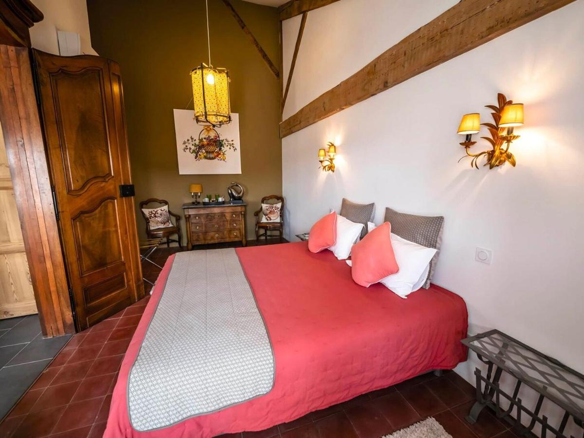Chambre Double Deluxe avec Baignoire