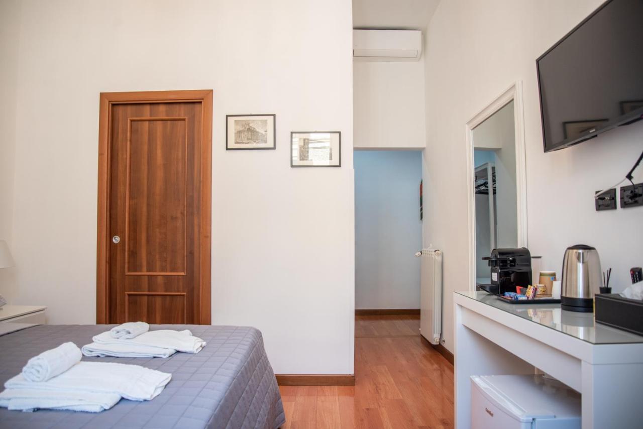 Doppelzimmer mit eigenem Bad